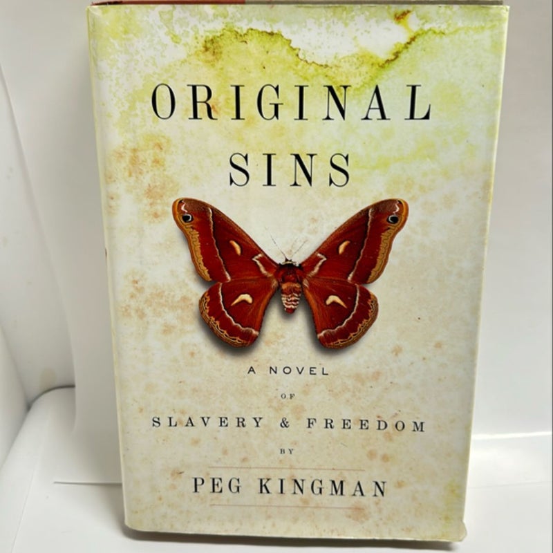 Original Sins