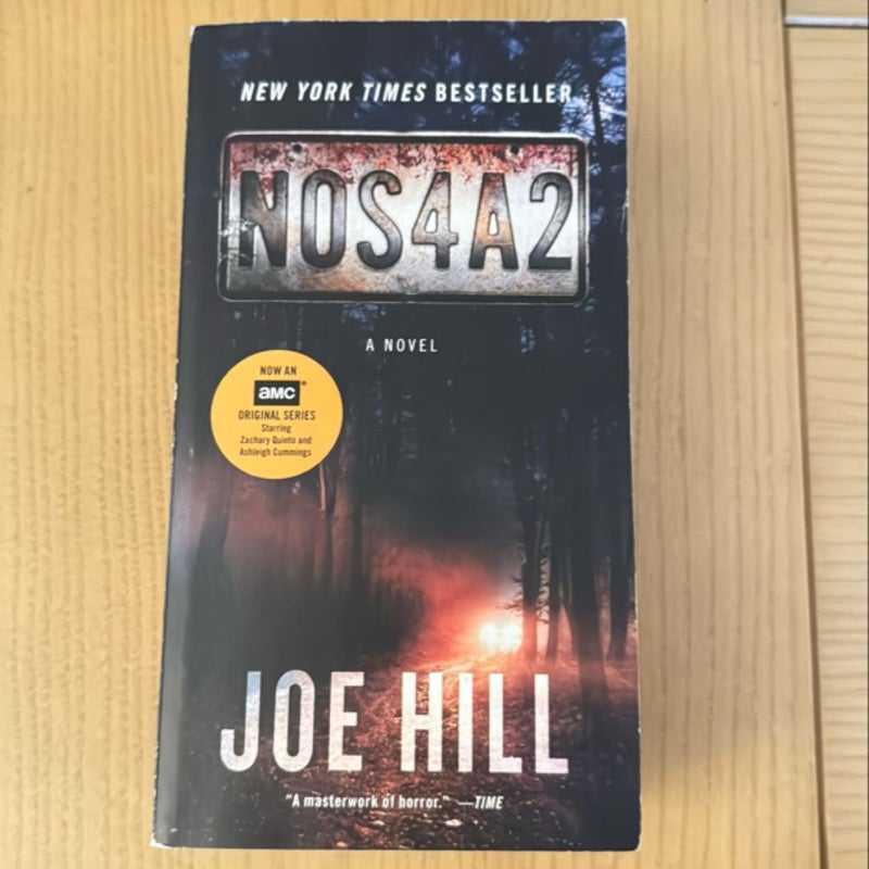 NOS4A2 