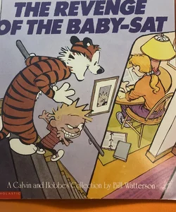 Revenge of the Baby-Sat