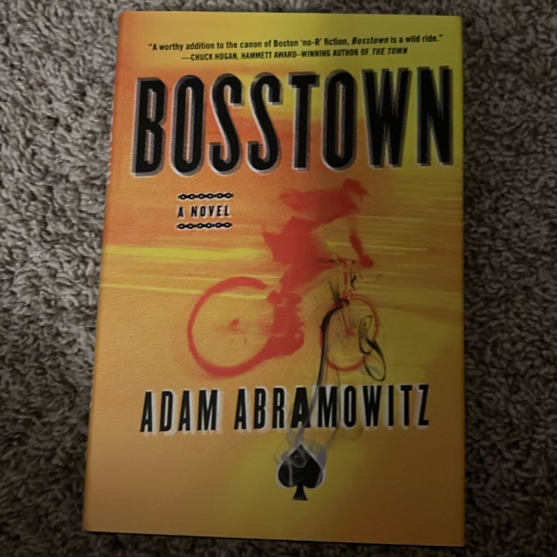 Bosstown