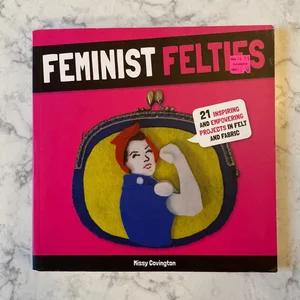Feminist Felties
