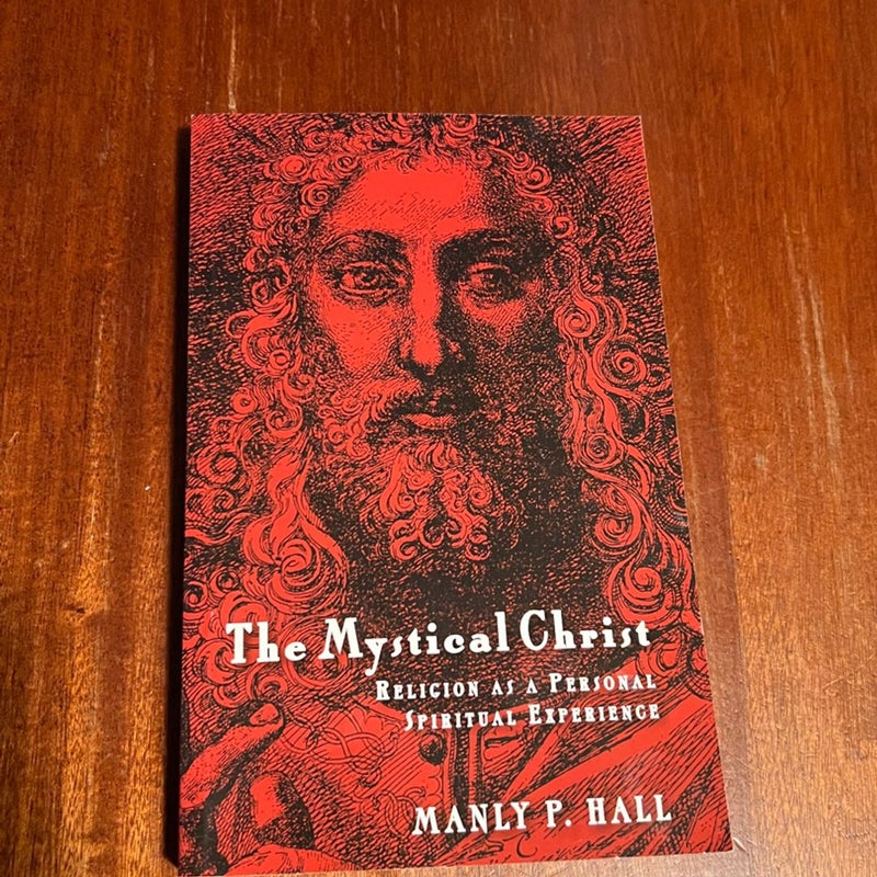 The Mystical Christ