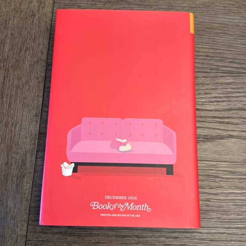 Definitely Better Now