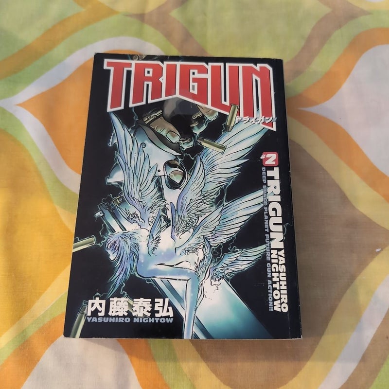 Trigun