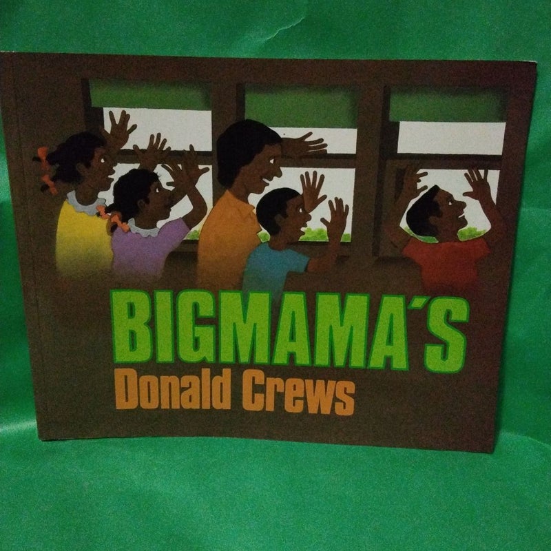 Bigmama's
