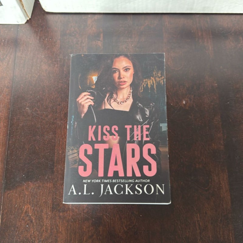Kiss the Stars