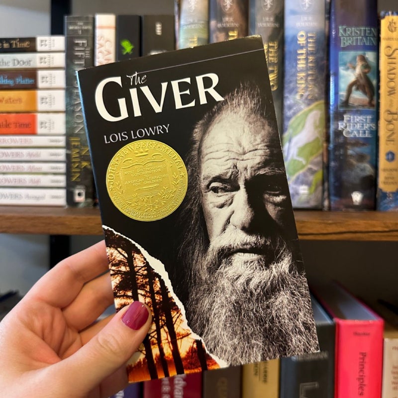 The Giver