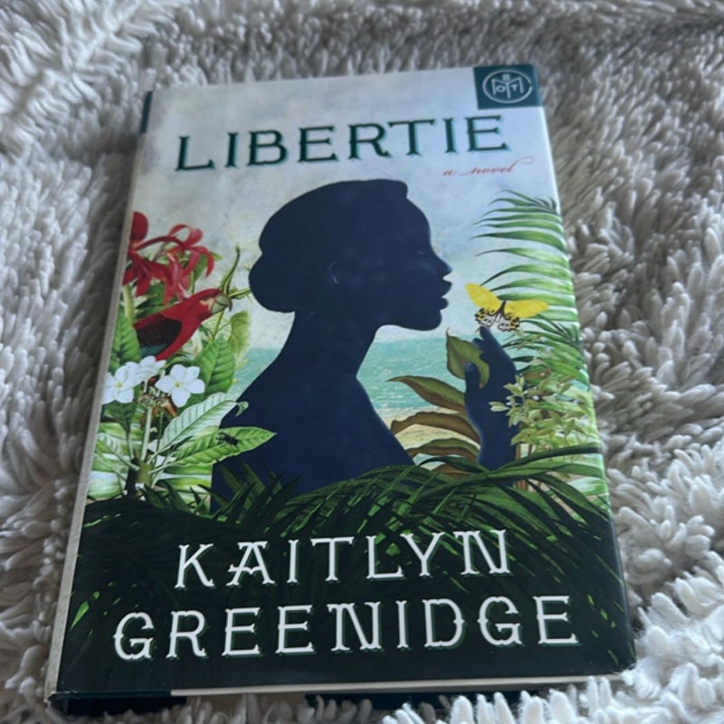 Libertie