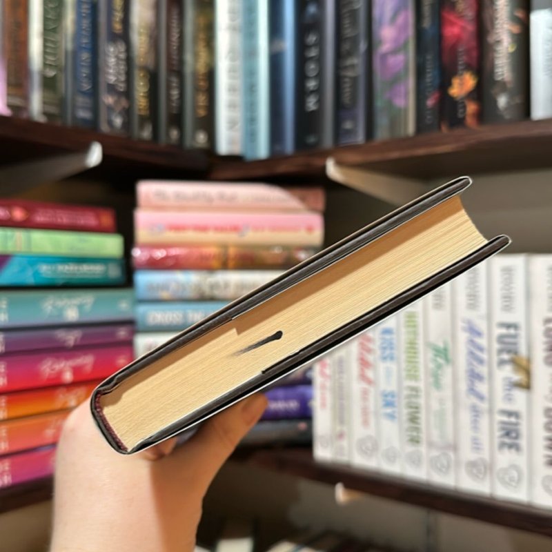 The Secret Circle: the Temptation