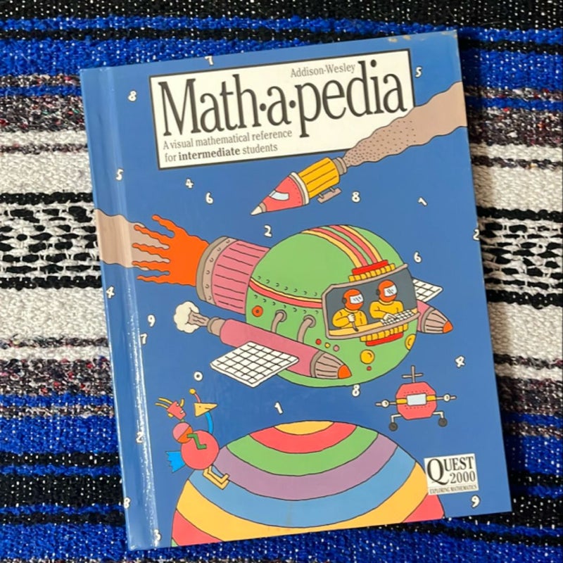 Math-a-pedia