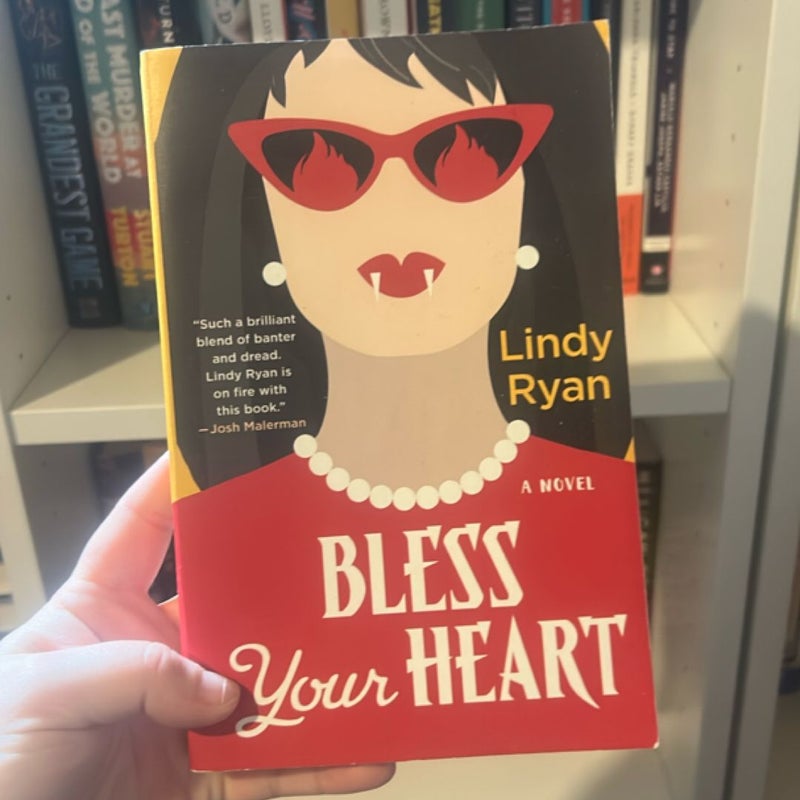 Bless Your Heart