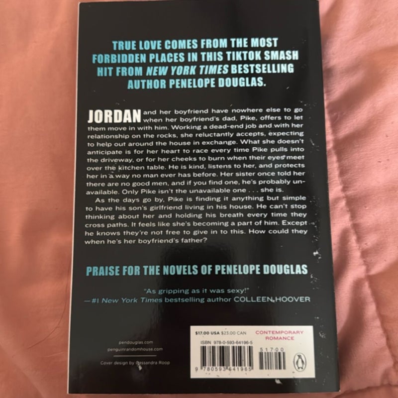 Birthday Girl -Signed