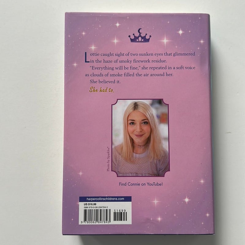 The Rosewood Chronicles #2: Princess in Practice