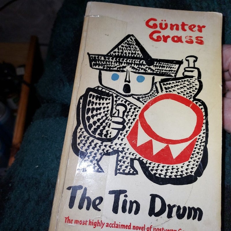 The Tin Drum