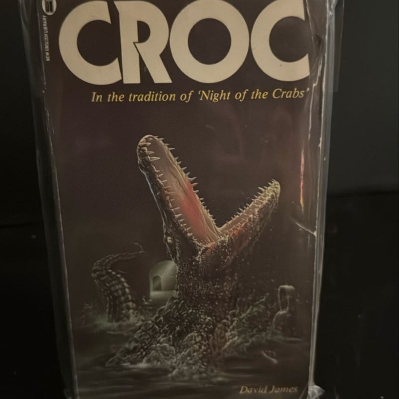 Croc