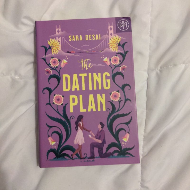 The Dating Plan