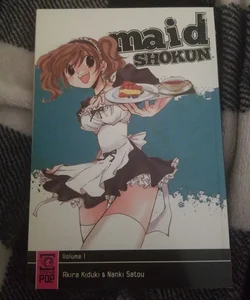 Maid Shokun