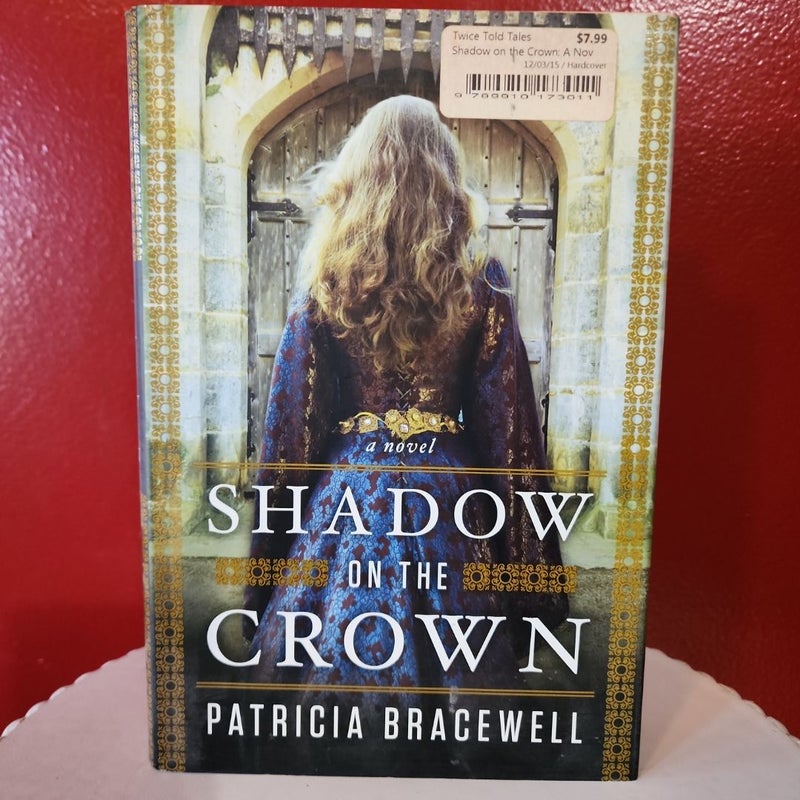 Shadow on the Crown