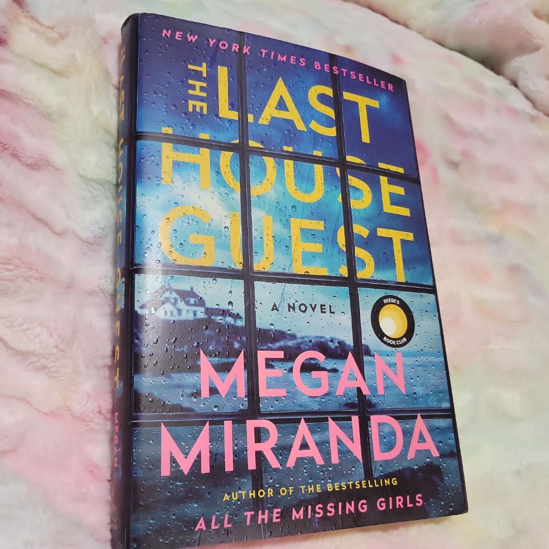 The Last House Guest