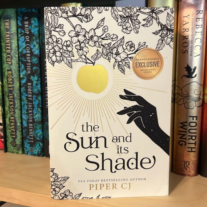 The Sun and its Shade