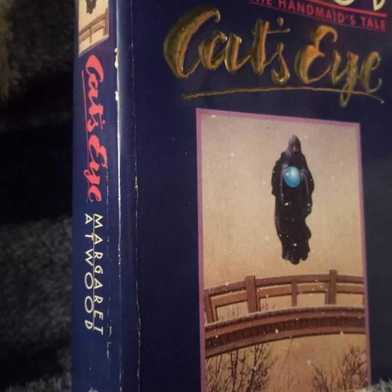 Cat's Eye