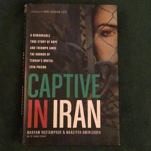 Captive in Iran