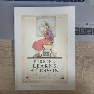 Kirsten Learns a Lesson