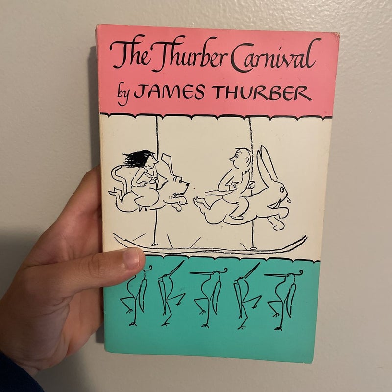The Thurber Carnival