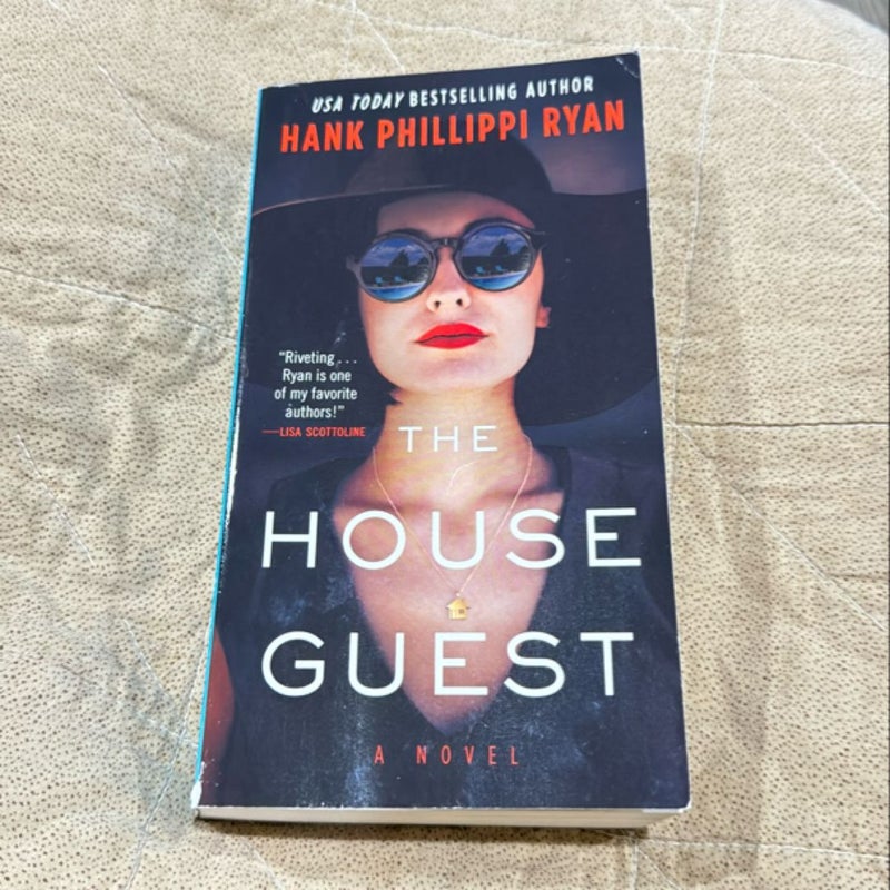 The House Guest