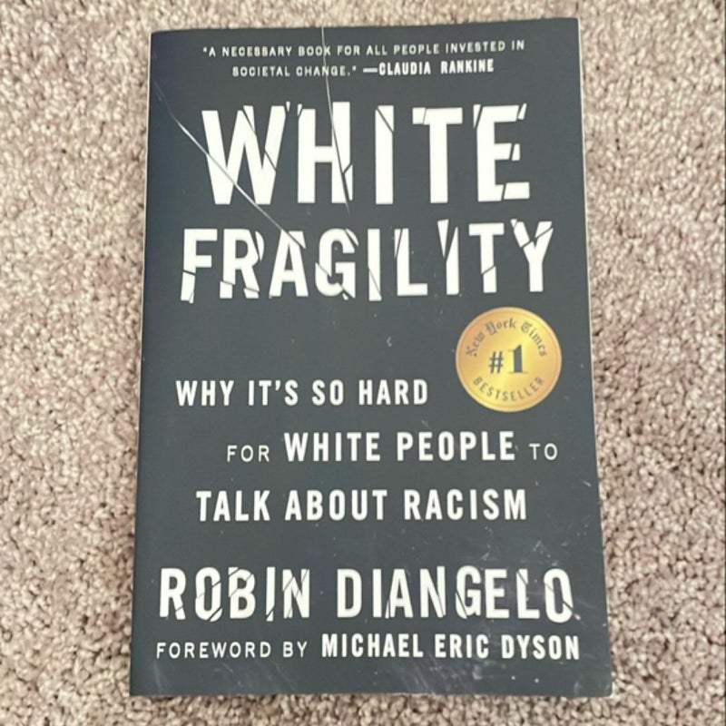 White Fragility