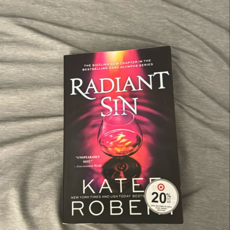 Radiant Sin