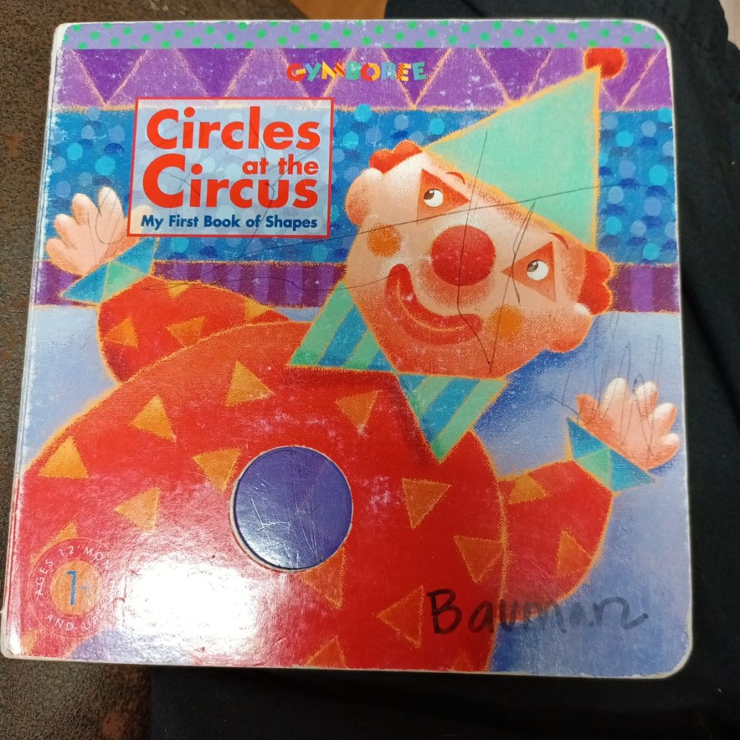 Circles at the Circus