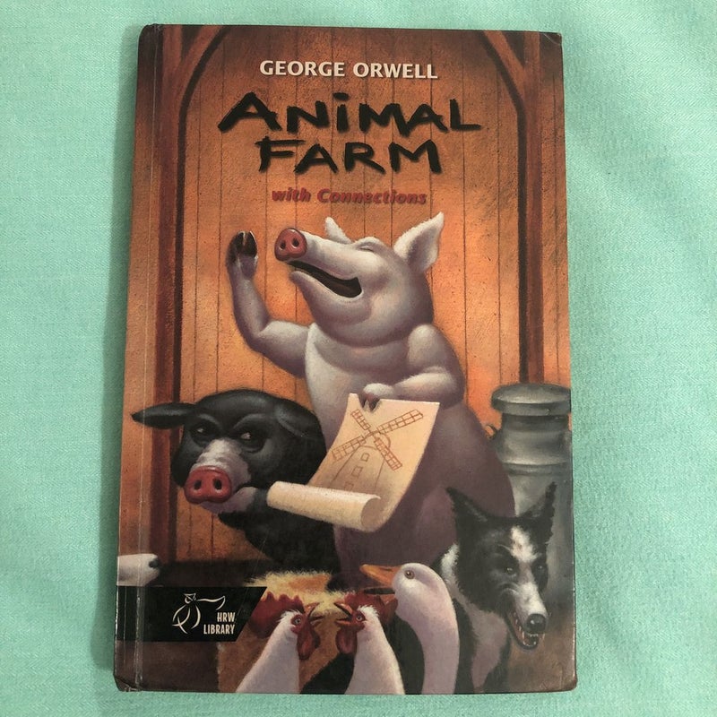 Animal Farm with Connection