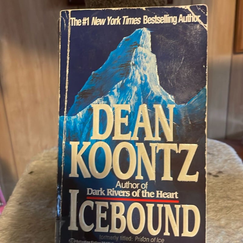 Icebound