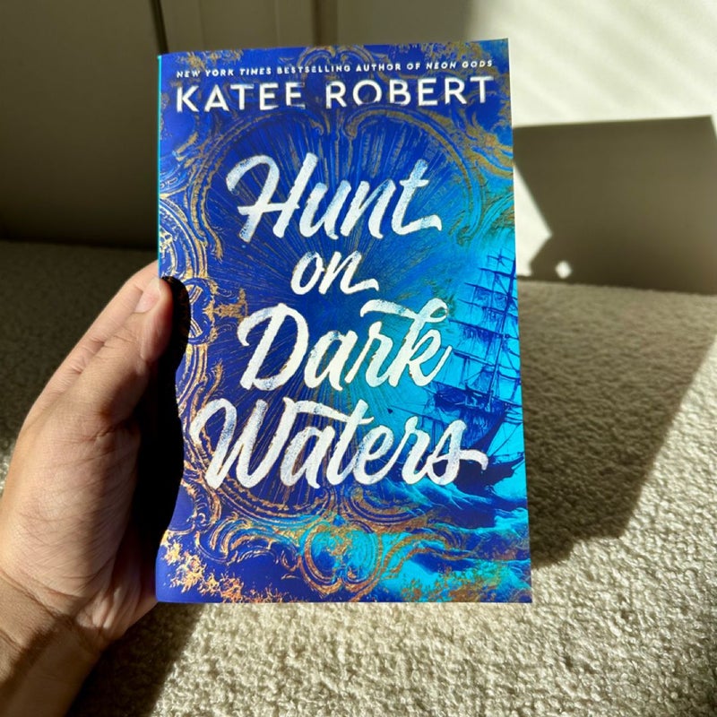 Hunt on Dark Waters