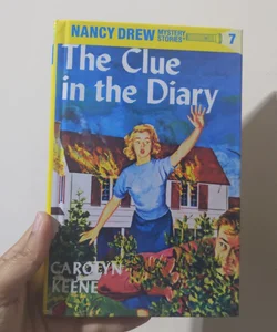 Nancy Drew 07: the Clue in the Diary