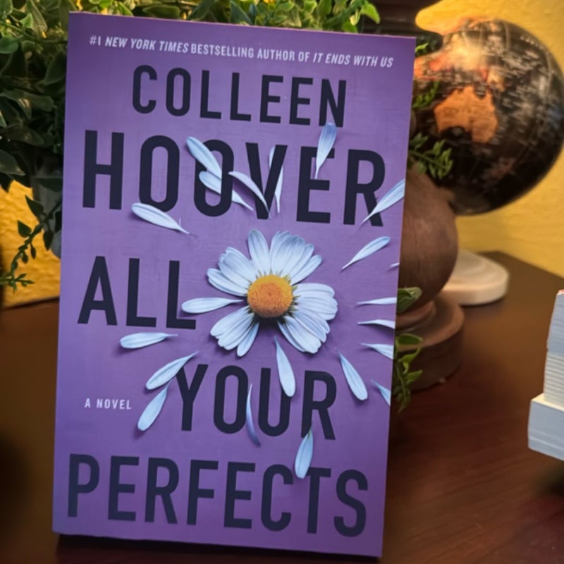 All Your Perfects