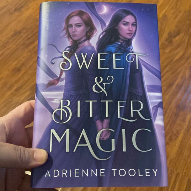 Sweet and Bitter Magic