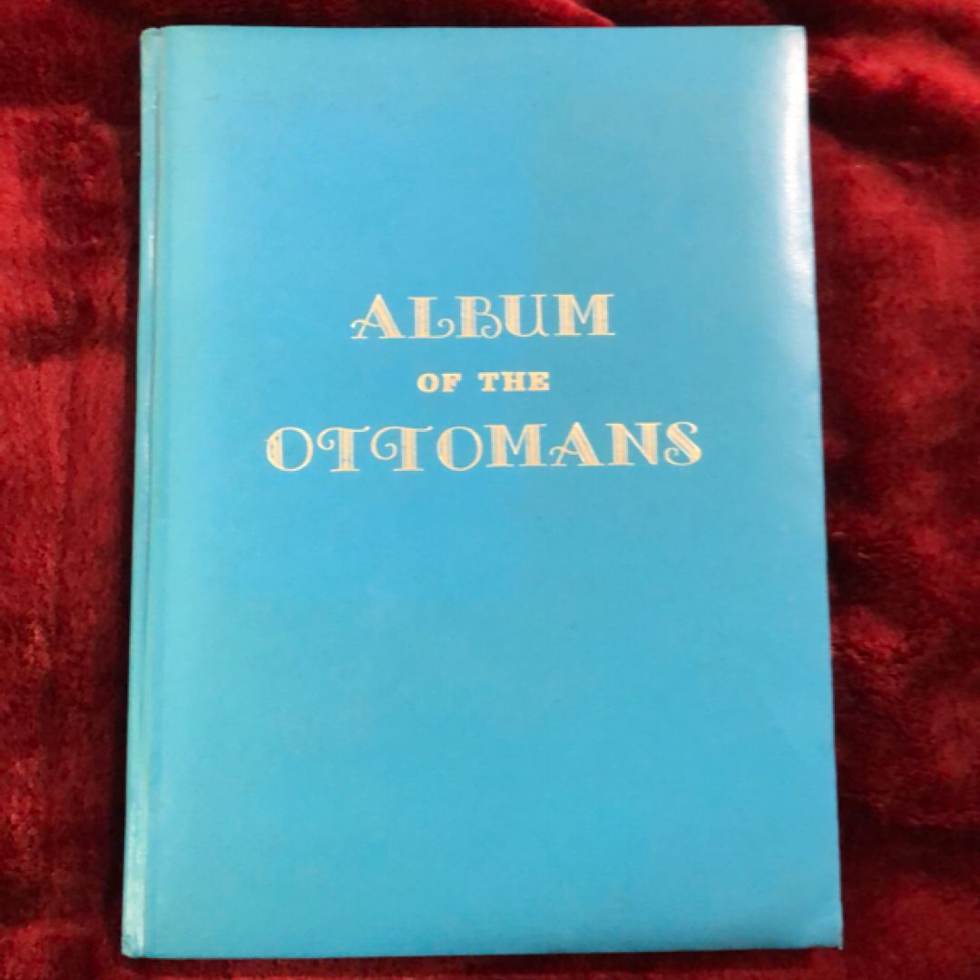 Album of the Ottomans