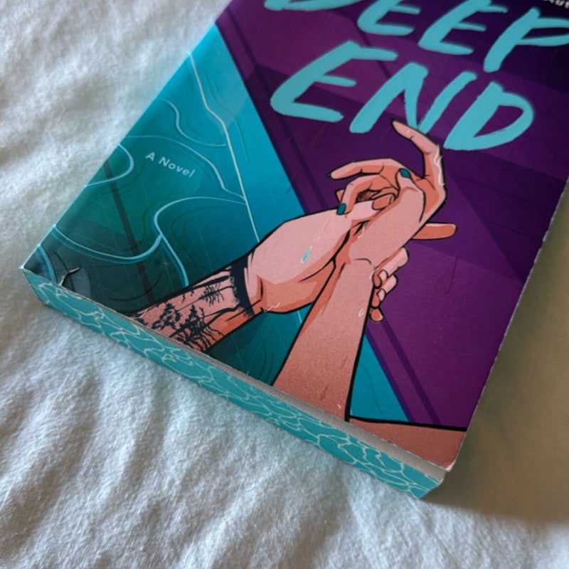 Deep End