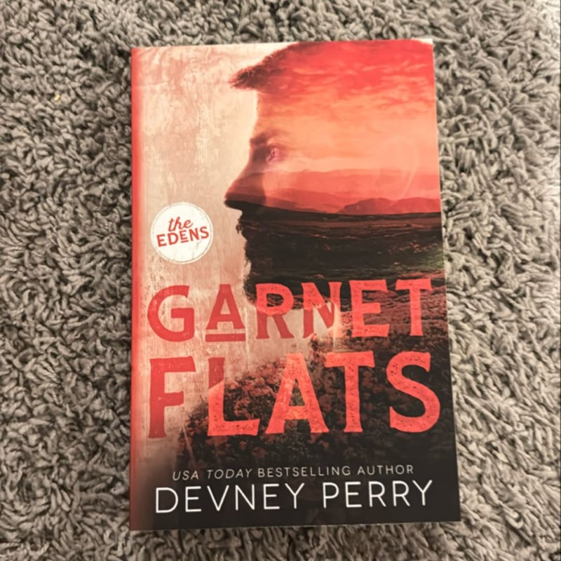 Garnet Flats