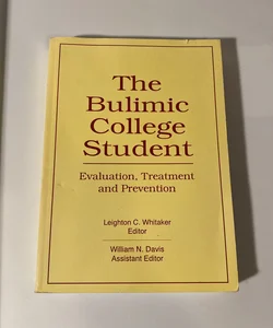 The Bulimic College Student