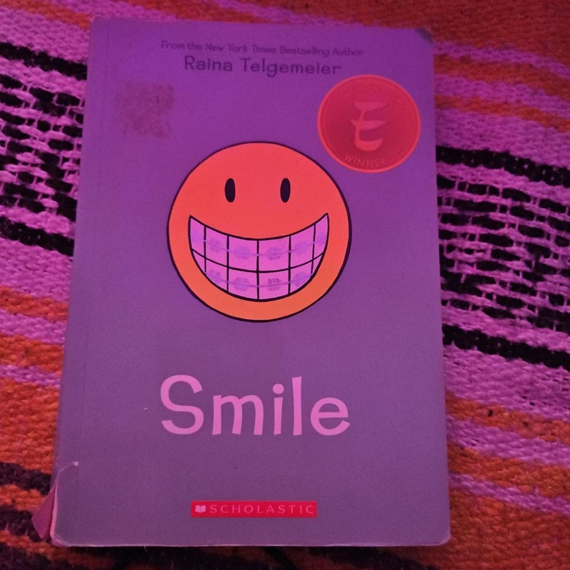 Smile