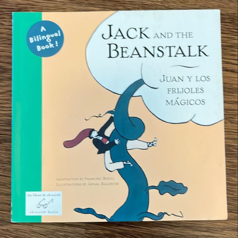 Jack and the Beanstalk 