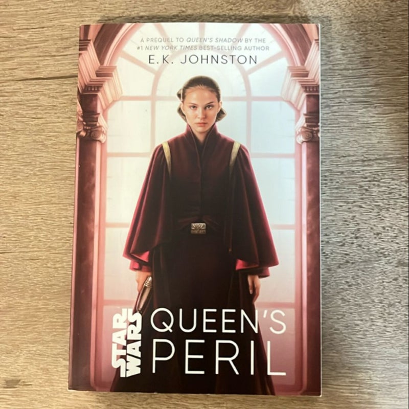 Queen's Peril