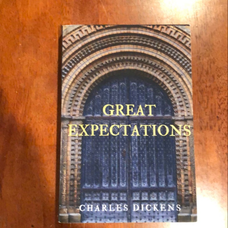 Great Expectations