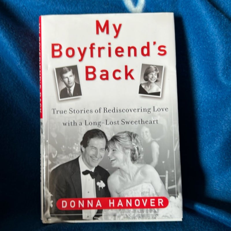 My Boyfriend's Back