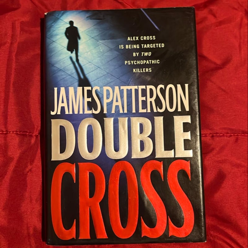 Double Cross