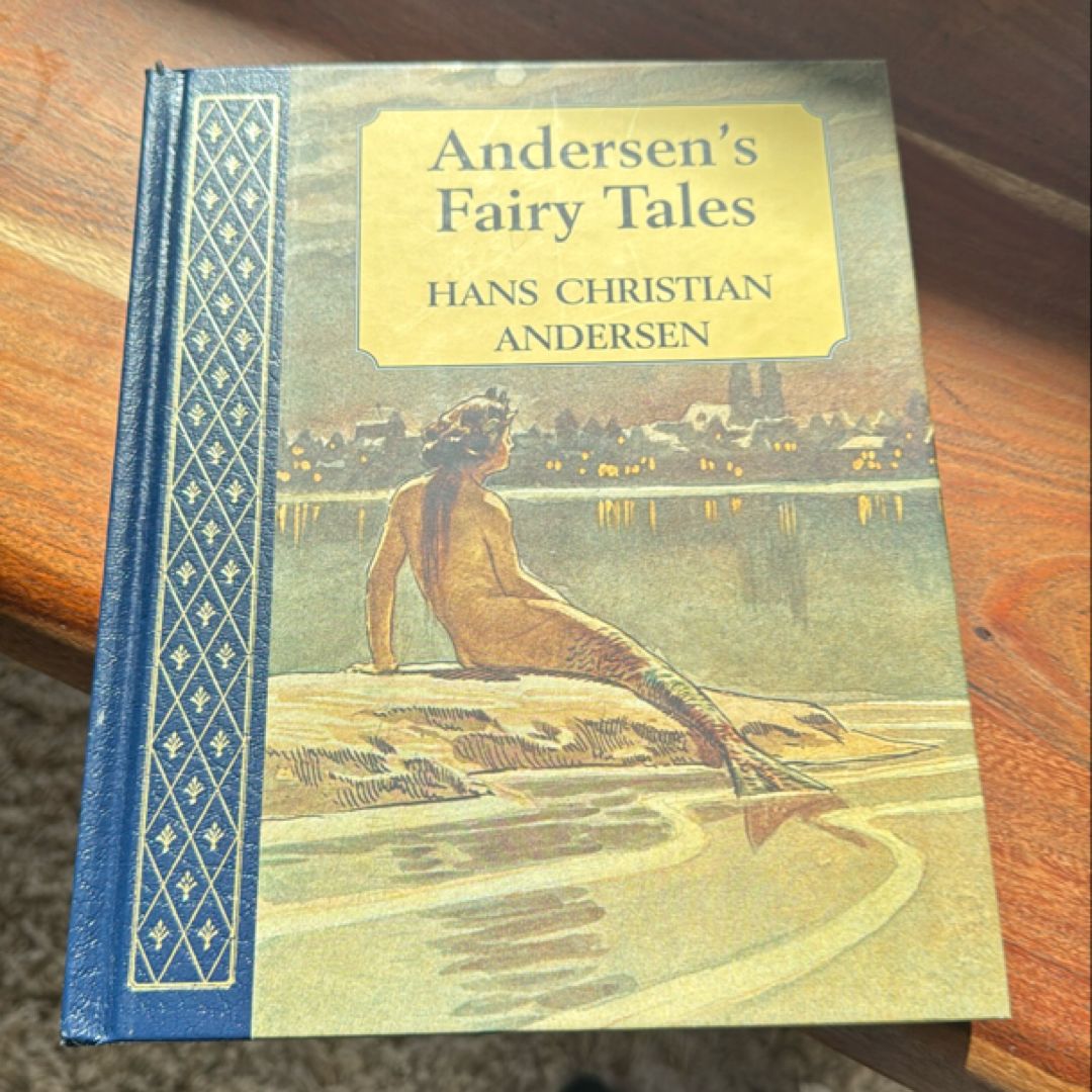 Andersen's Fairy Tales