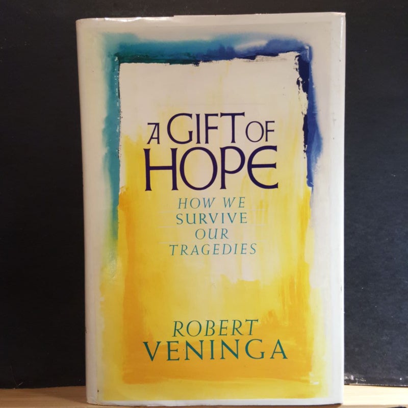 A Gift of Hope